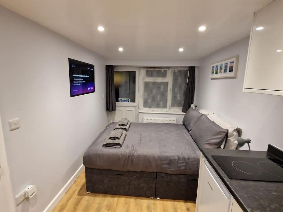 Apartment The Snug, Yapton, Arundel, West Sussex