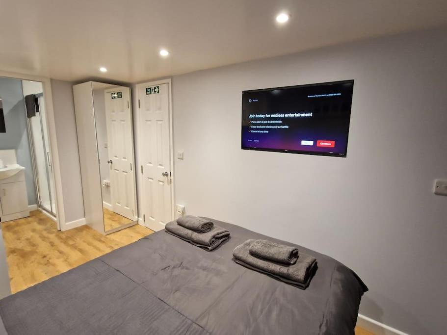 The Snug, Yapton, Arundel, West Sussex Apartment Yapton