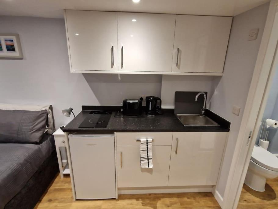 Apartment The Snug, Yapton, Arundel, West Sussex Yapton