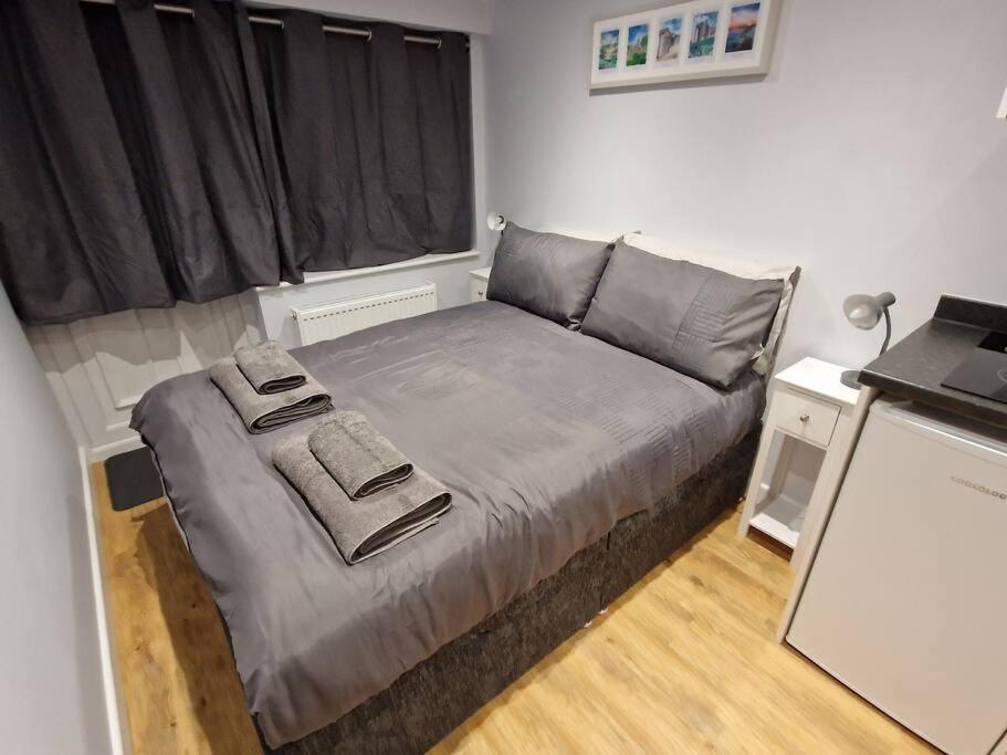 Apartment The Snug, Yapton, Arundel, West Sussex Yapton