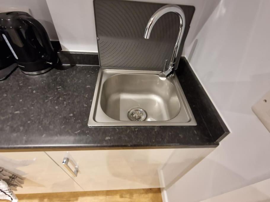 Apartment The Snug, Yapton, Arundel, West Sussex