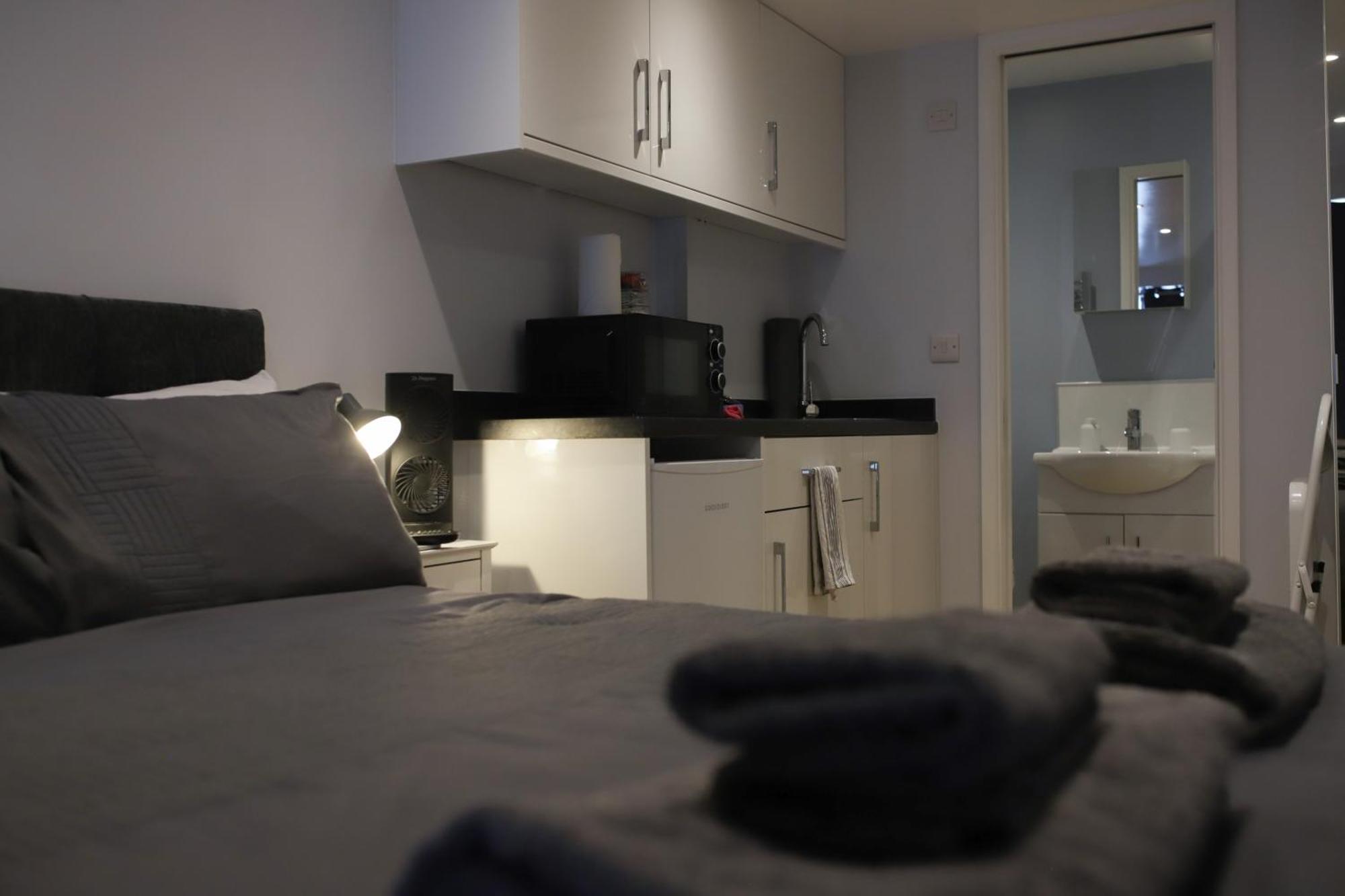 Apartment The Snug, Yapton, Arundel, West Sussex *