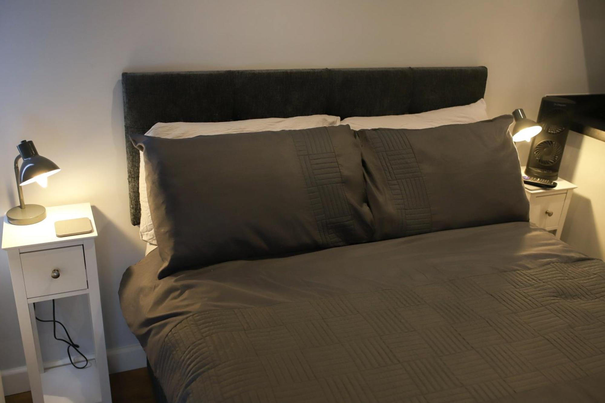 The Snug, Yapton, Arundel, West Sussex Apartment