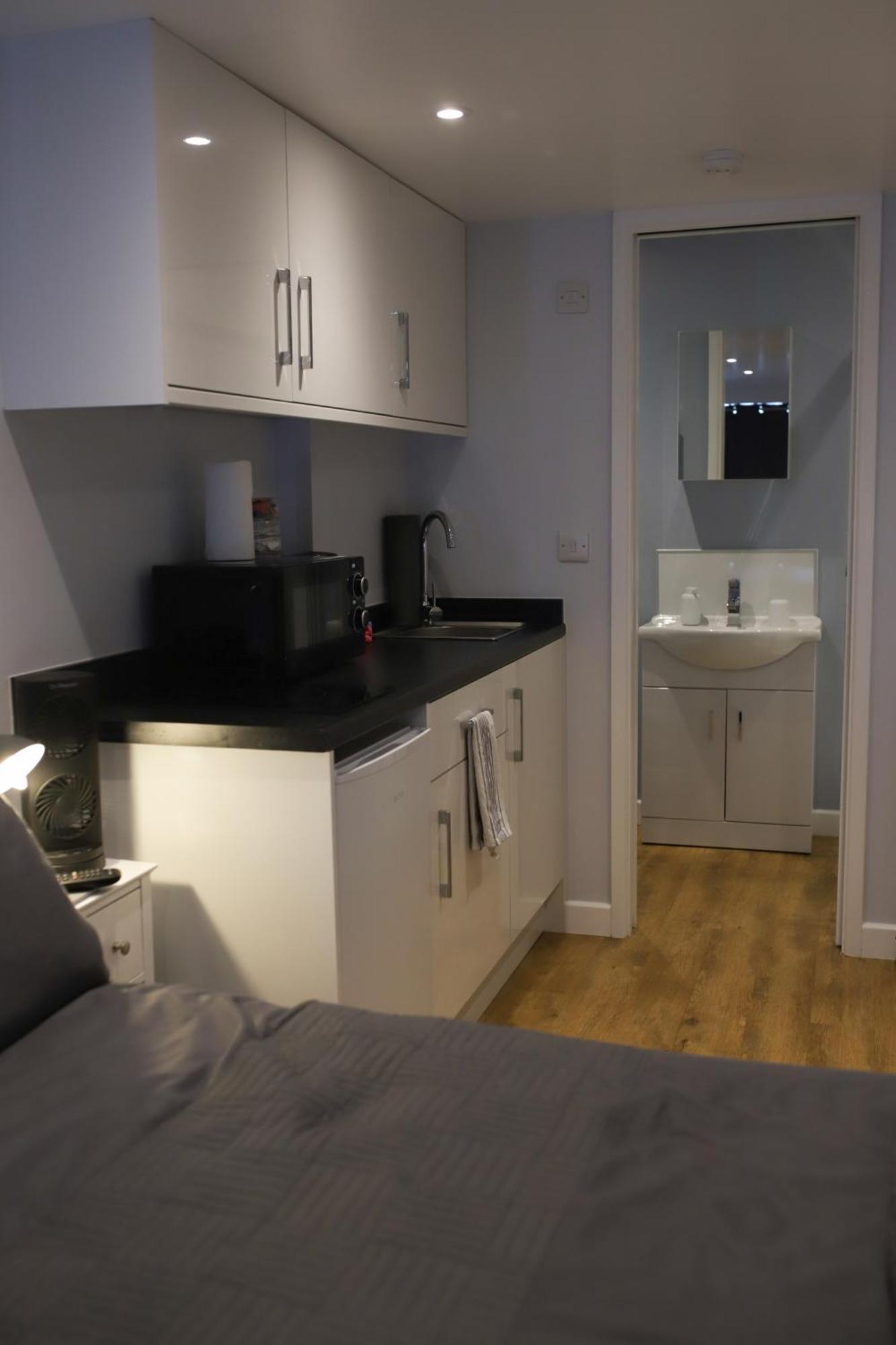 The Snug, Yapton, Arundel, West Sussex Apartment Yapton