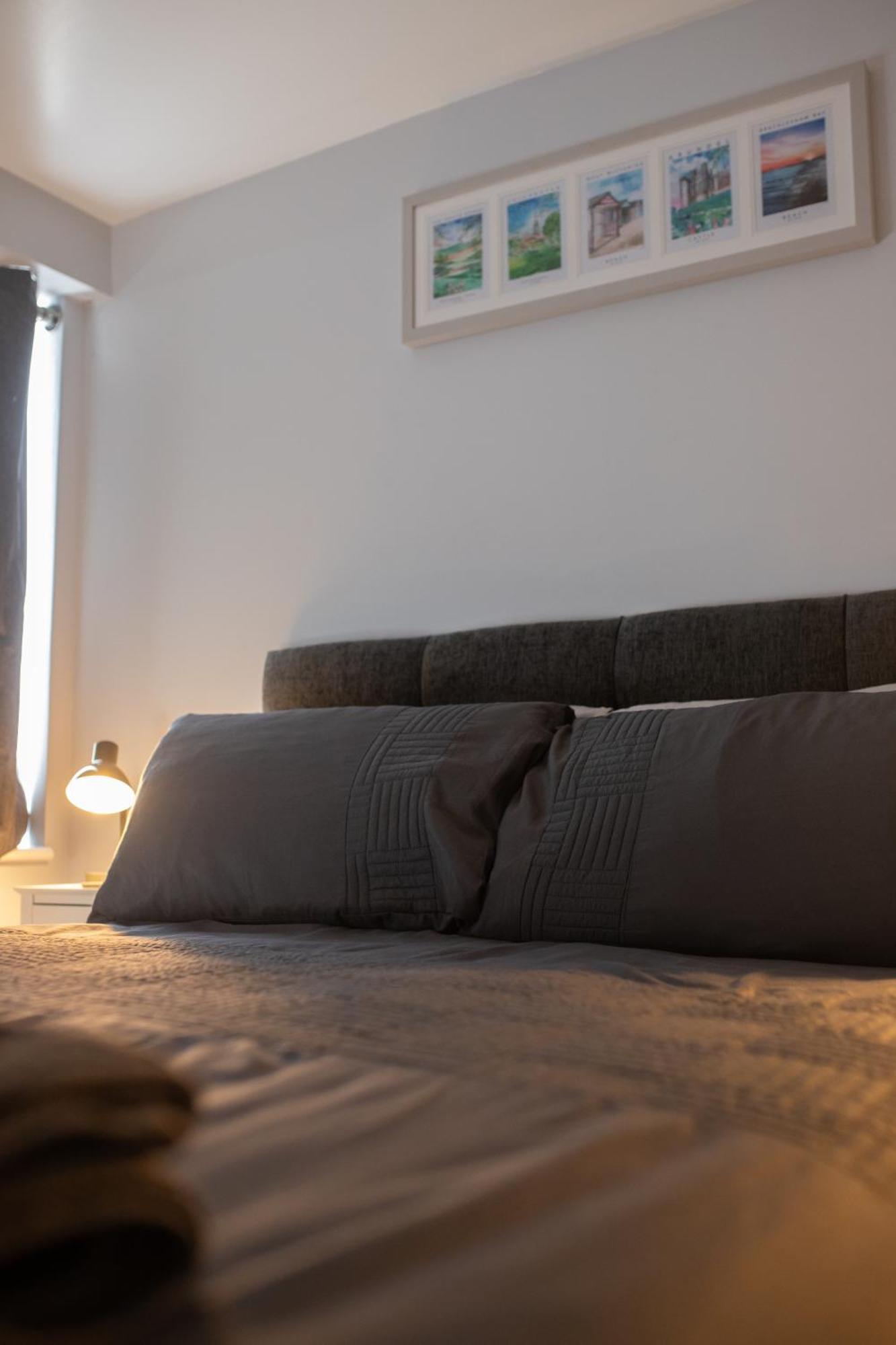 Apartment The Snug, Yapton, Arundel, West Sussex