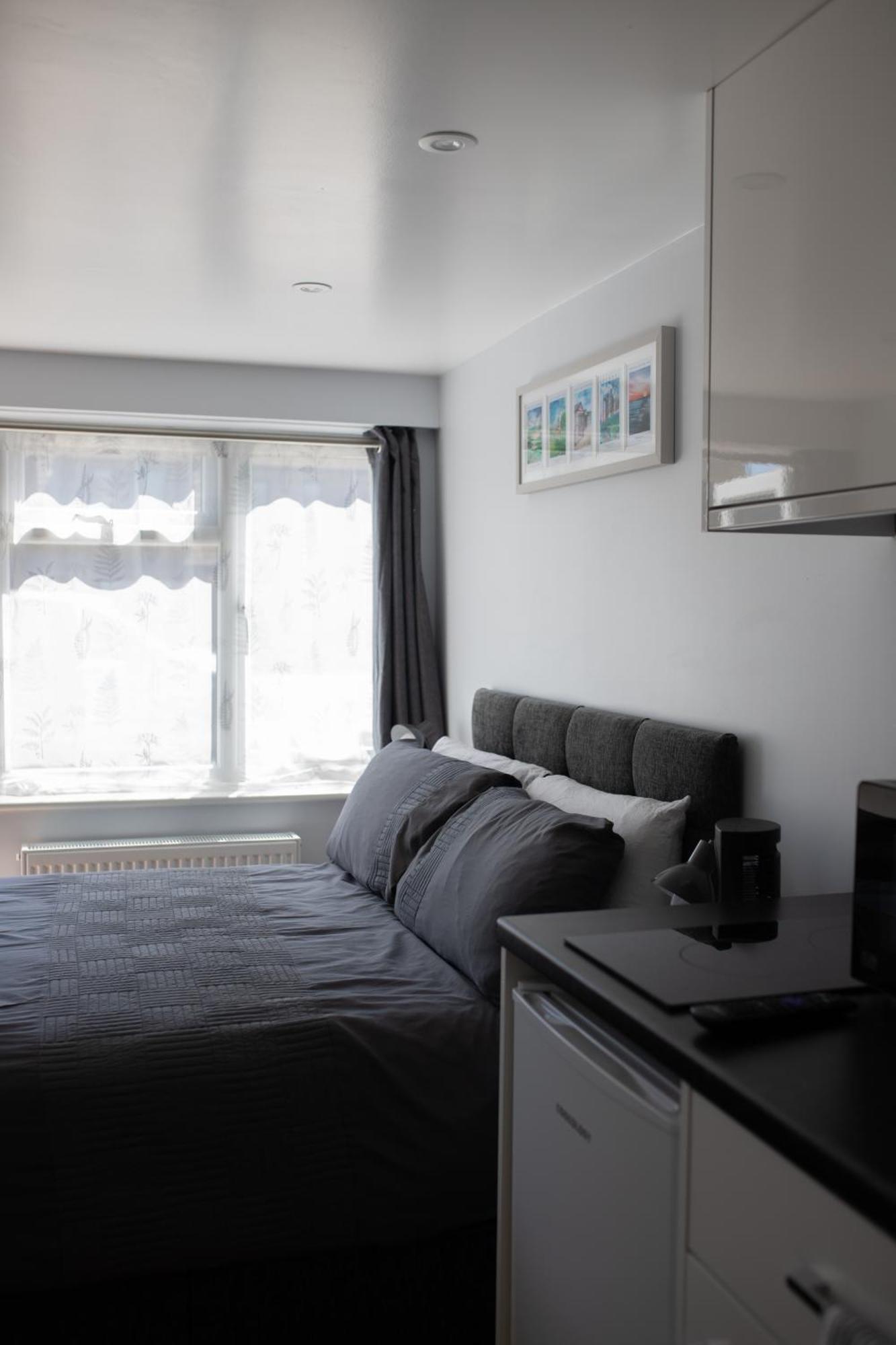 The Snug, Yapton, Arundel, West Sussex Apartment *