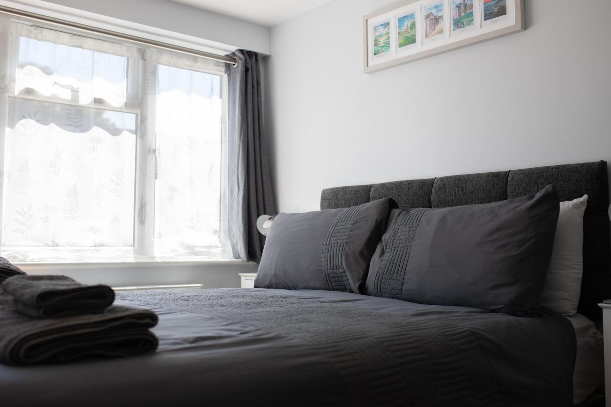 The Snug, Yapton, Arundel, West Sussex Apartment Yapton