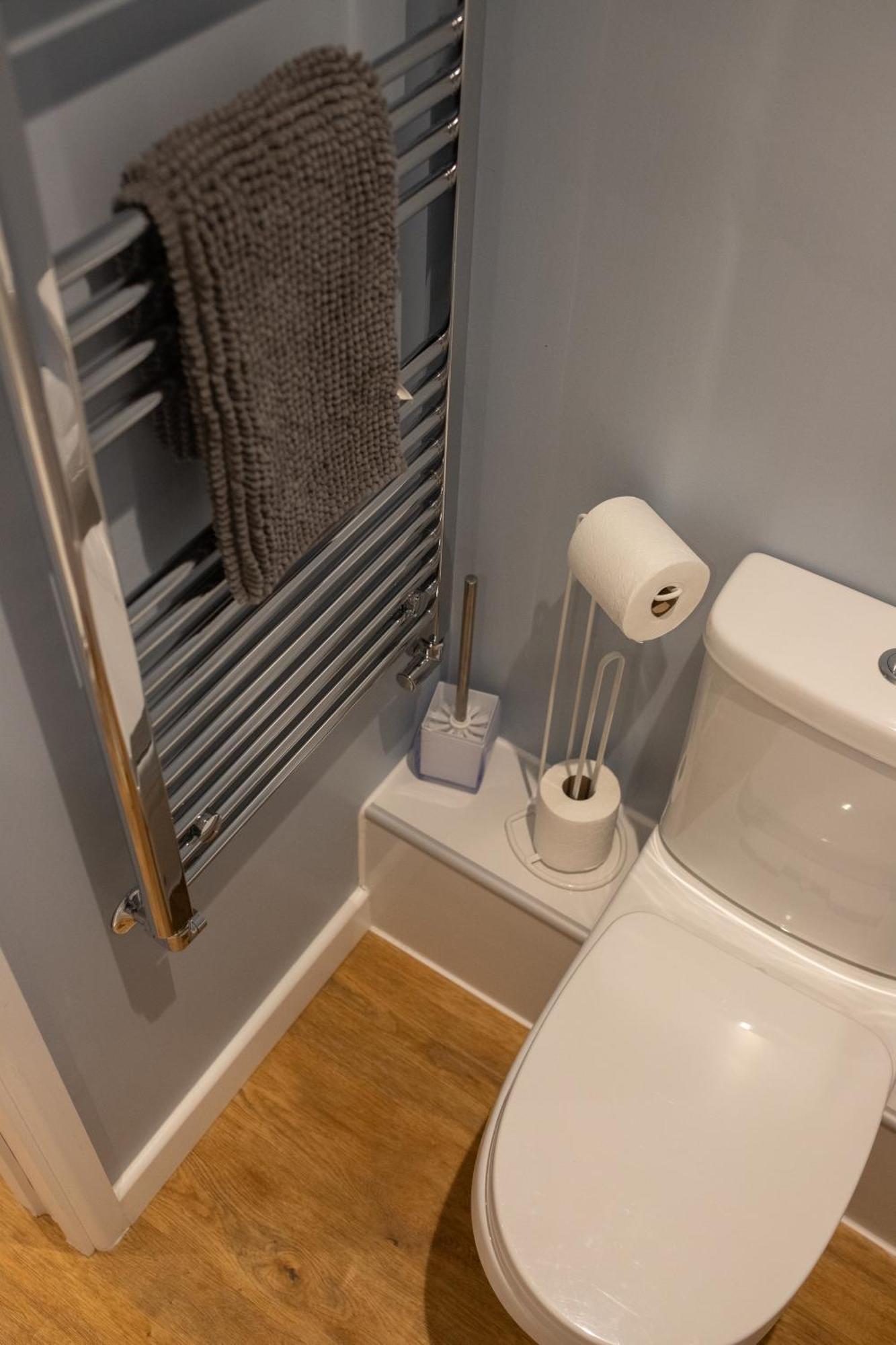 The Snug, Yapton, Arundel, West Sussex Apartment