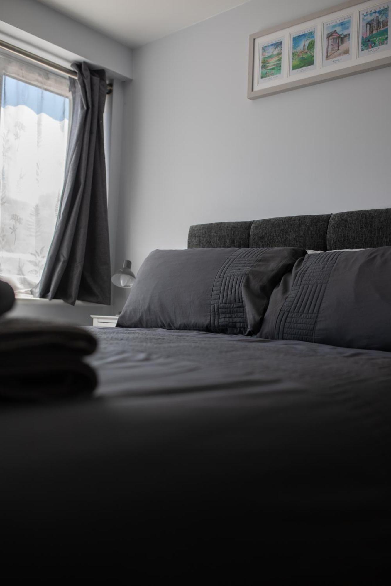 The Snug, Yapton, Arundel, West Sussex Apartment *