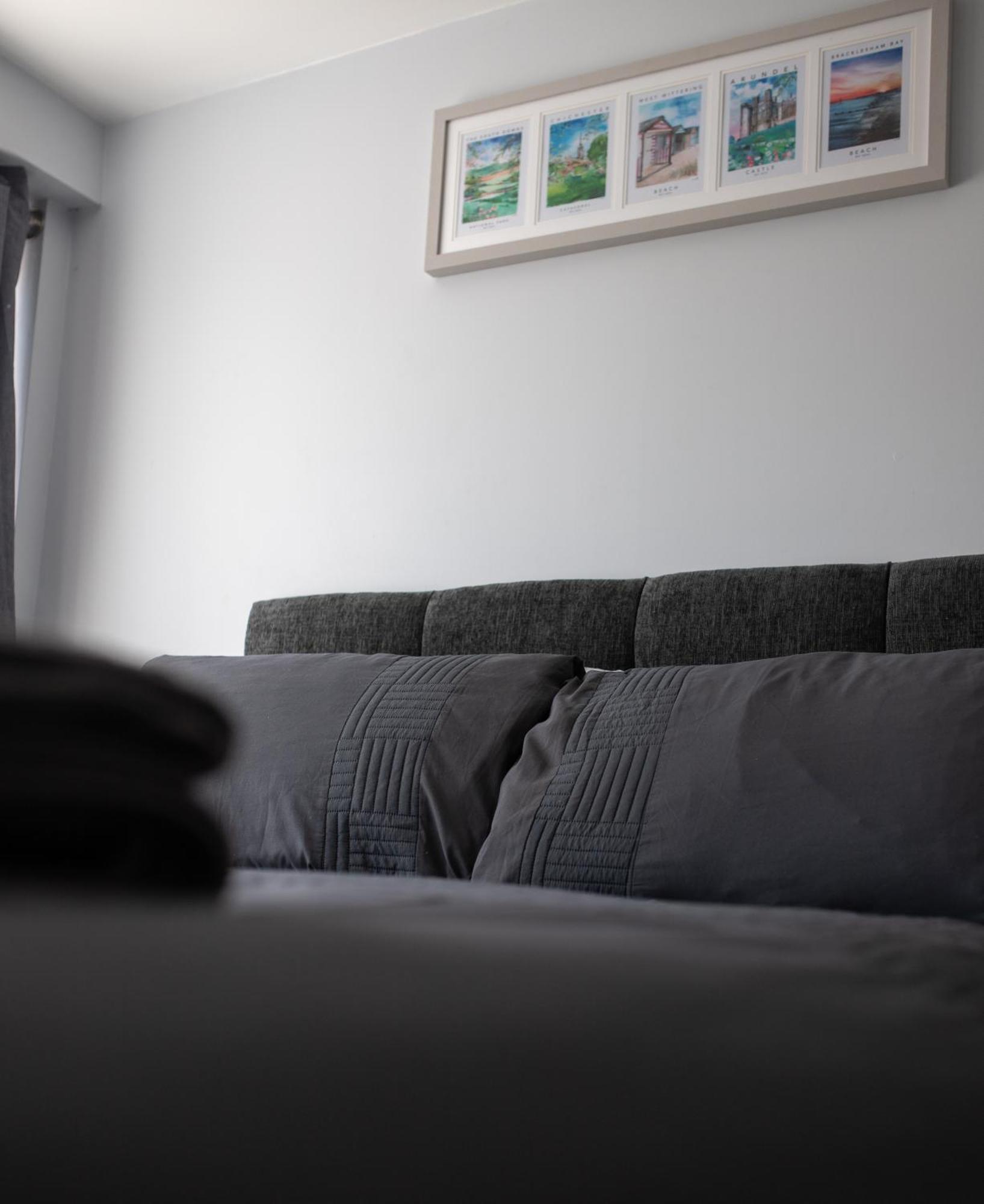 Apartment The Snug, Yapton, Arundel, West Sussex Yapton